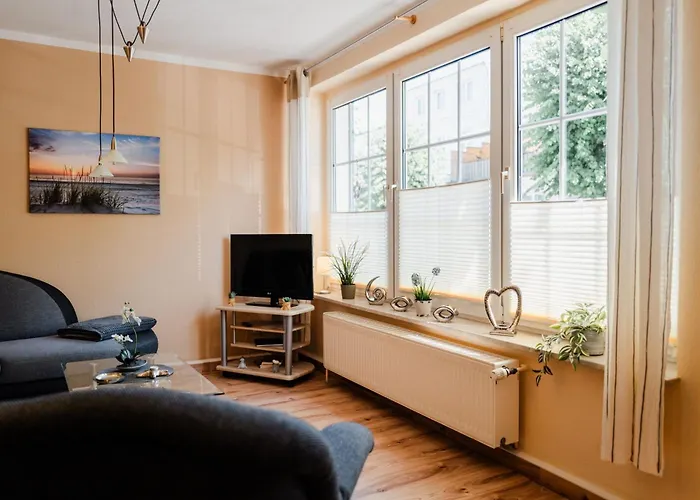 Ostsee_gru_ _ Objekt * Rostock